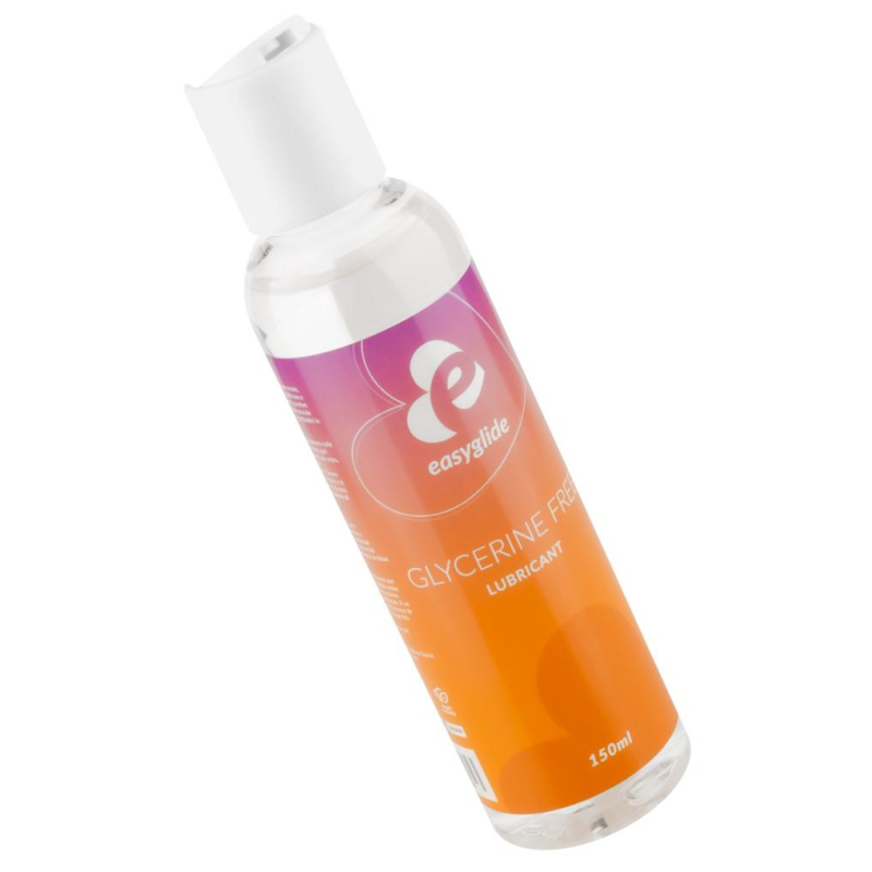 lubrifiant eau sans glycerine easyglide 150ml 3