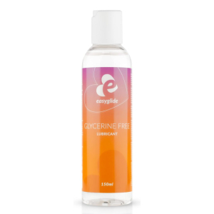 lubrifiant eau sans glycerine easyglide 150ml