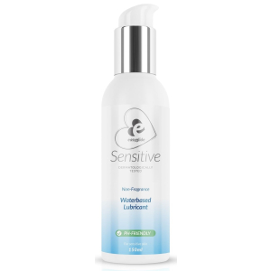 lubrifiant eau sensitive easyglide 150 ml