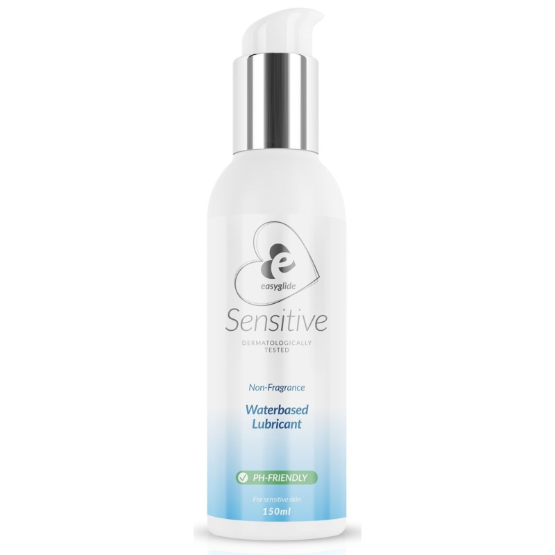 lubrifiant-eau-sensitive-easyglide-150-ml lubrifiant eau sensitive easyglide 150 ml