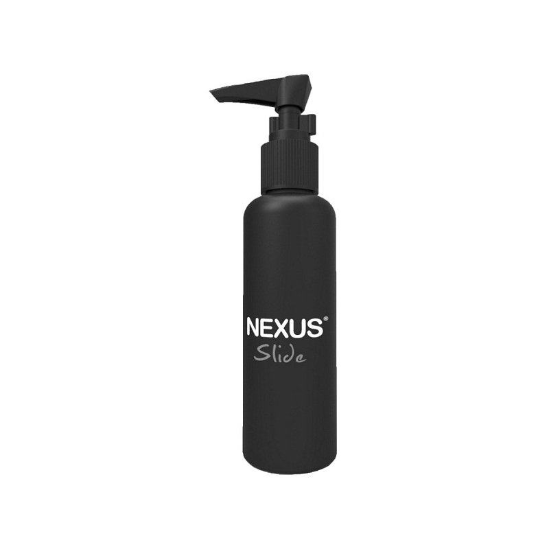 lubrifiant-eau-slide-nexus-150ml lubrifiant eau slide nexus 150ml