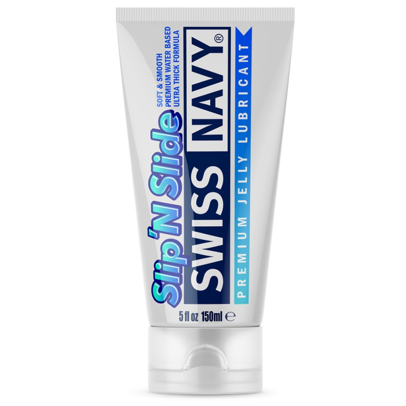 lubrifiant-eau-slip-n-slide-swiss-navy-148ml lubrifiant eau slip n slide swiss navy 148ml