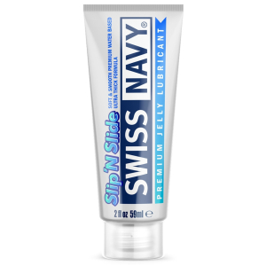 lubrifiant eau slip n slide swiss navy 59ml