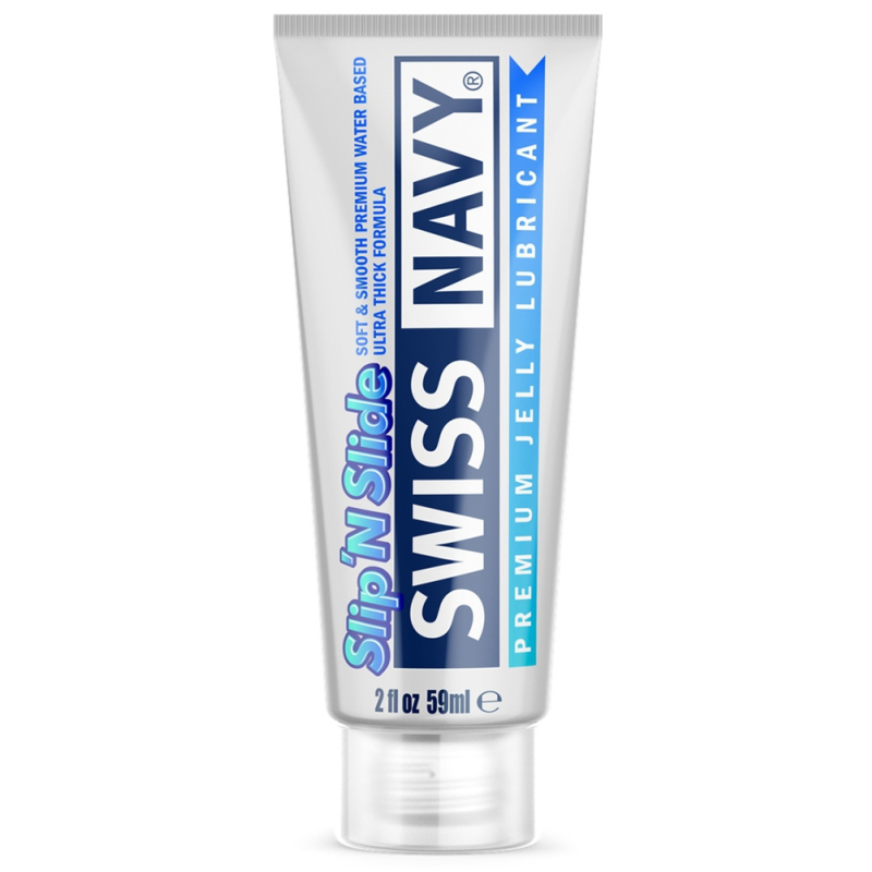 lubrifiant-eau-slip-n-slide-swiss-navy-59ml lubrifiant eau slip n slide swiss navy 59ml