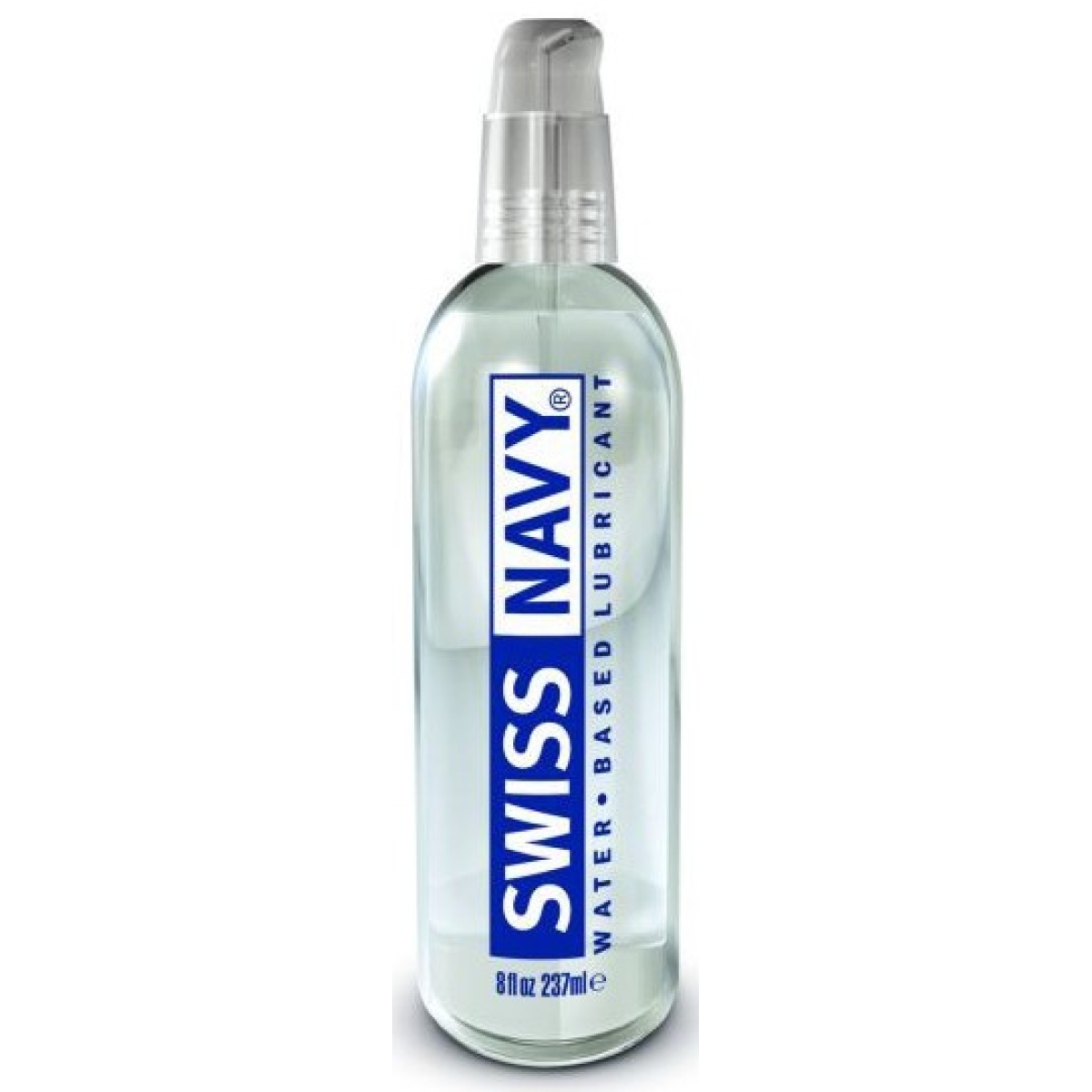 lubrifiant eau swiss navy 237ml
