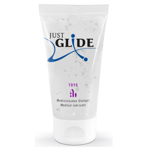 lubrifiant eau toys just glide 50ml