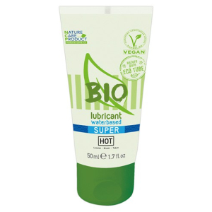 lubrifiant eau vegan super 50ml