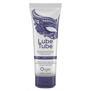 lubrifiant eau xtra lube orgie 150ml