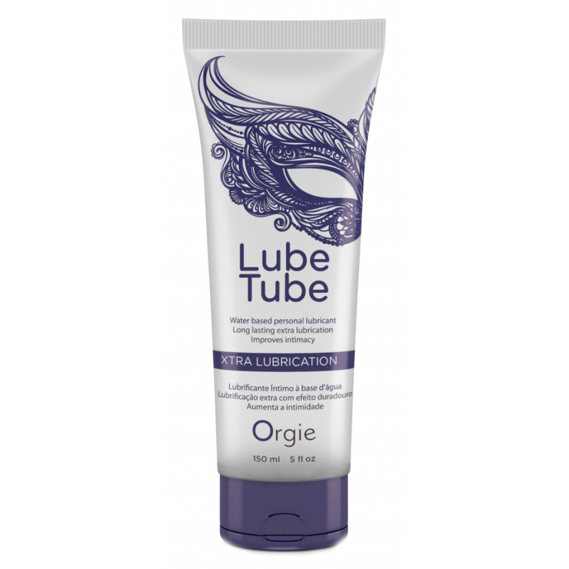 lubrifiant-eau-xtra-lube-orgie-150ml lubrifiant eau xtra lube orgie 150ml