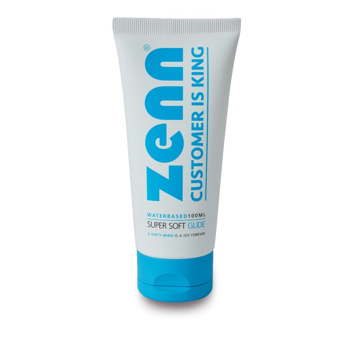 lubrifiant eau zenn 100ml