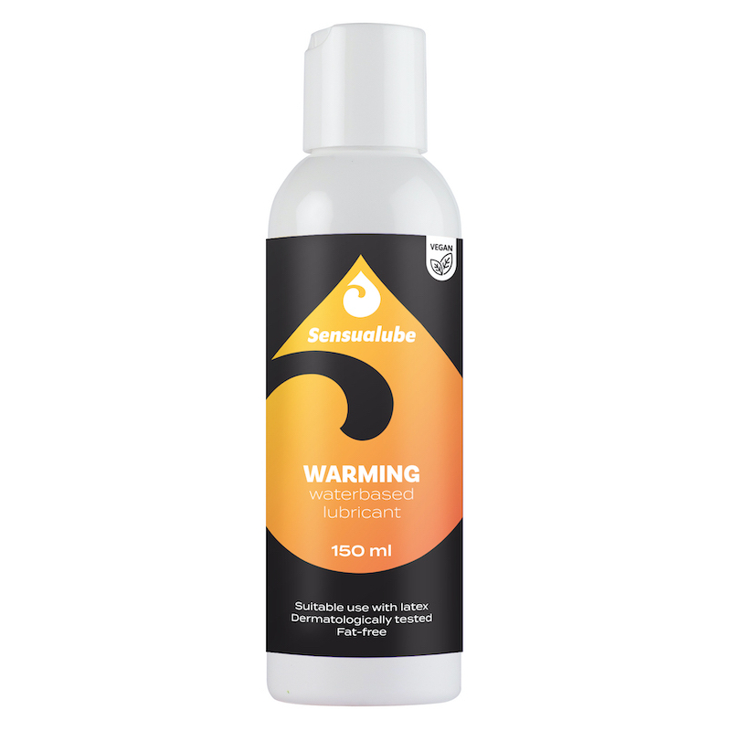 lubrifiant-effet-chaud-sensualube-warming-150ml lubrifiant effet chaud sensualube warming 150ml