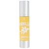 lubrifiant effet chaud touch kiss vanille 50ml