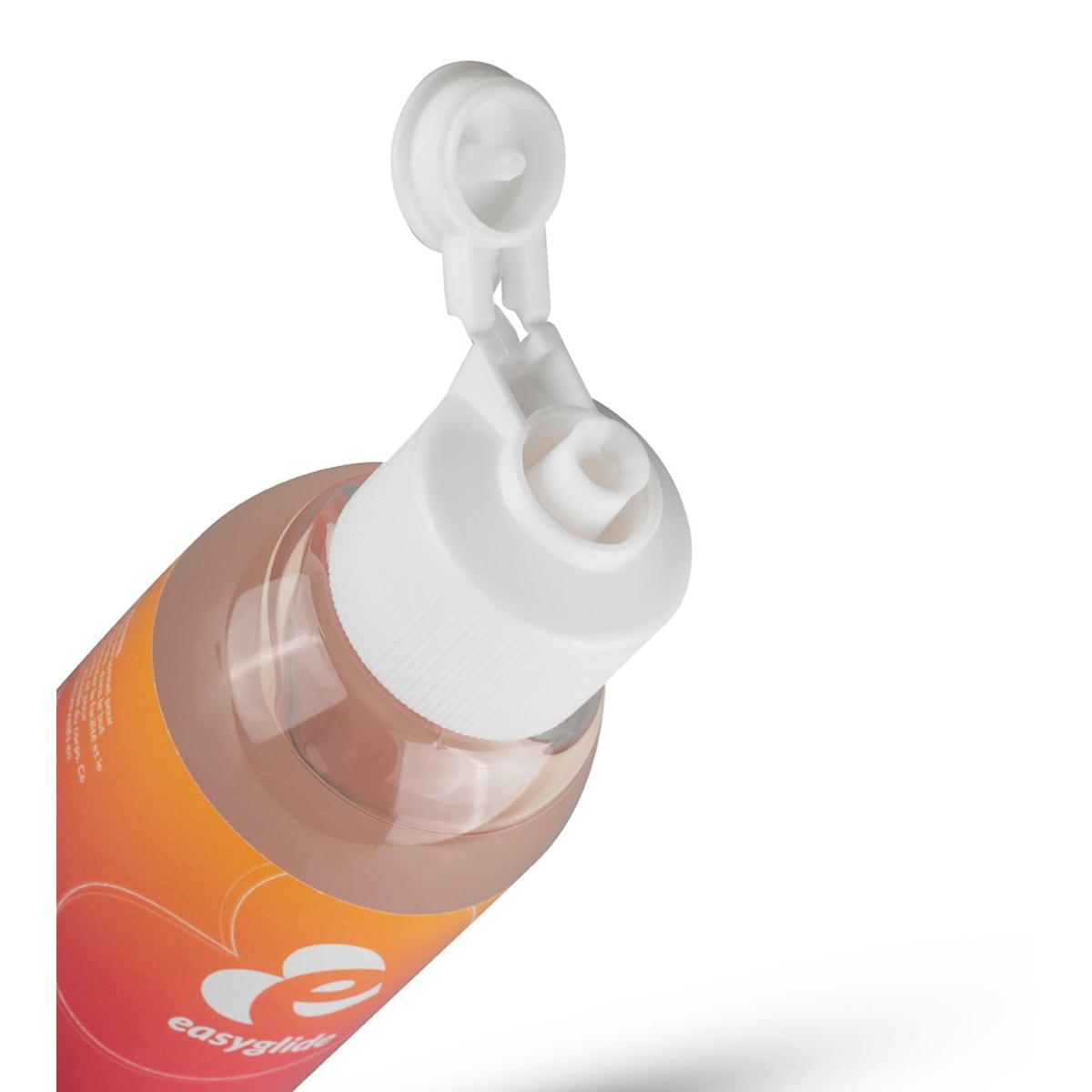 lubrifiant effet chauffant easyglide bouteille de 150 ml 2