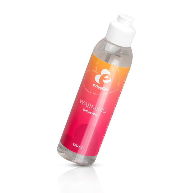 lubrifiant effet chauffant easyglide bouteille de 150 ml 3