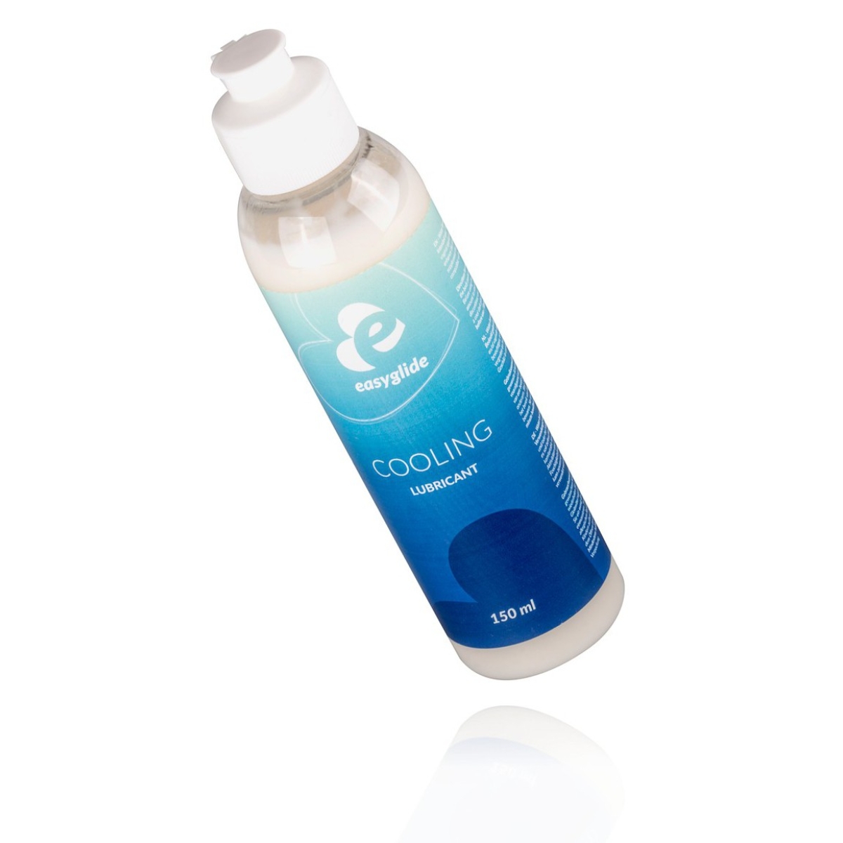 lubrifiant effet frisson easyglide 150 ml 2