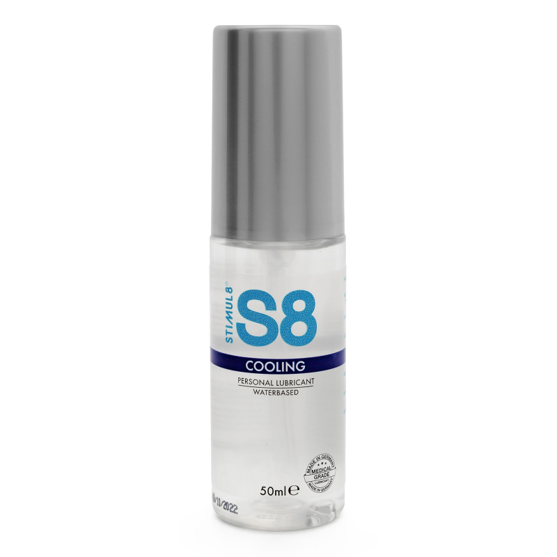 lubrifiant-effet-froid-s8-50ml lubrifiant effet froid s8 50ml