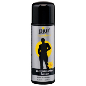 lubrifiant energisant superhero pjur 30ml
