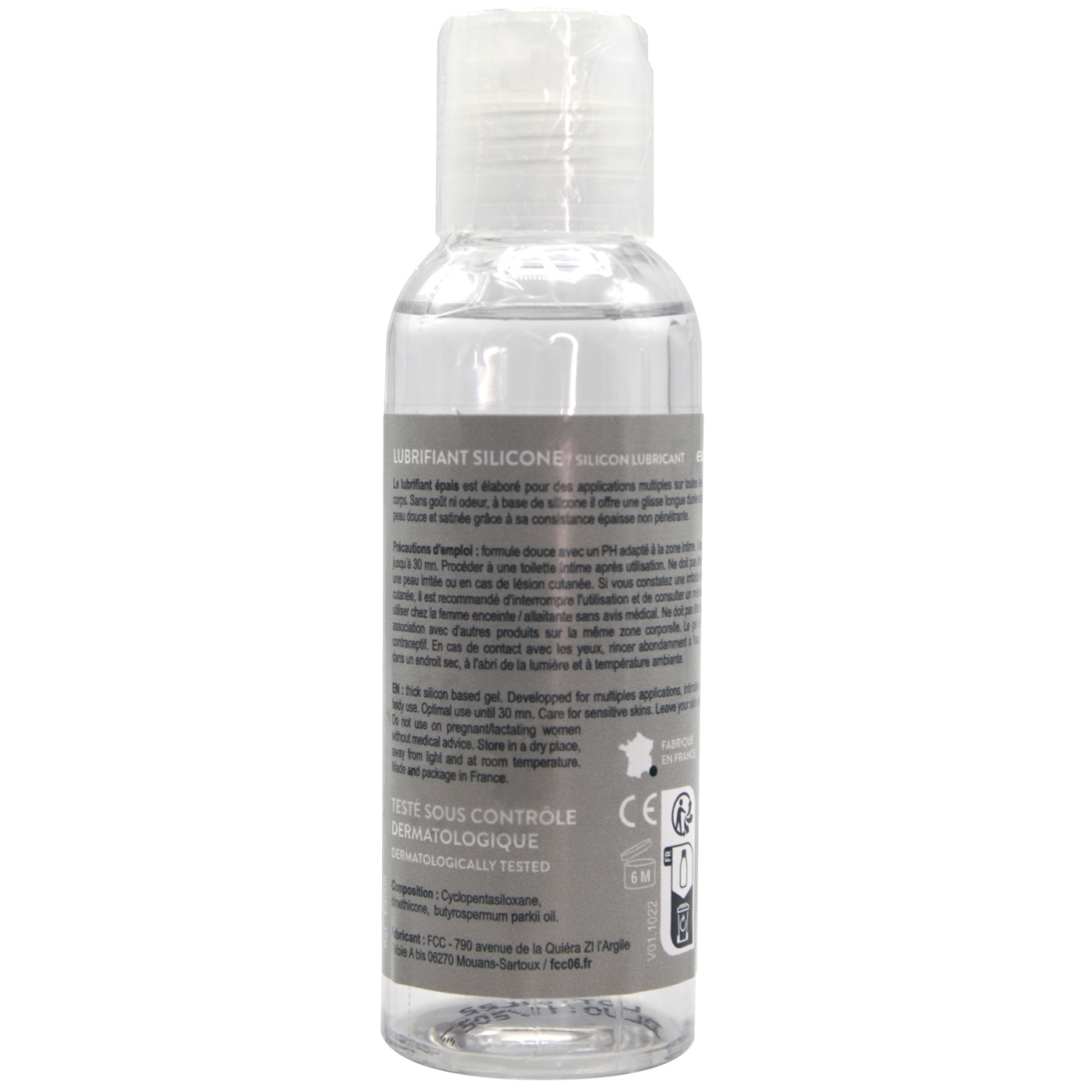 lubrifiant epais silicone formule 3 easylub 100ml 1
