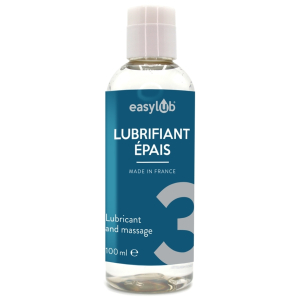 lubrifiant epais silicone formule 3 easylub 100ml