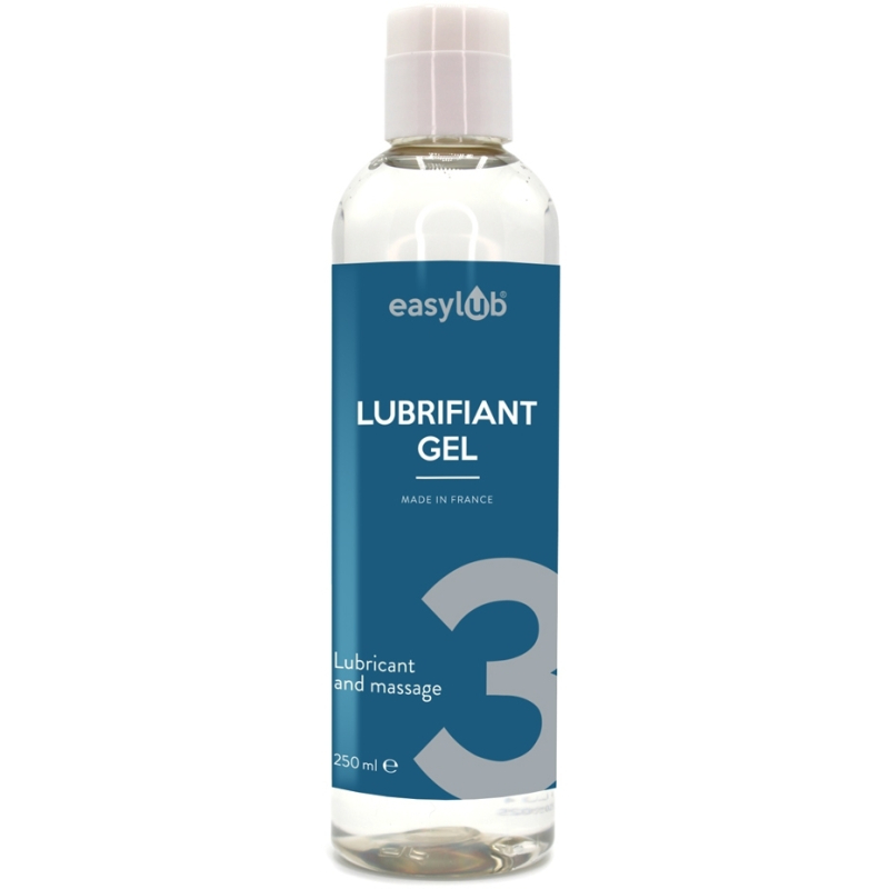 lubrifiant epais silicone formule 3 easylub 250ml