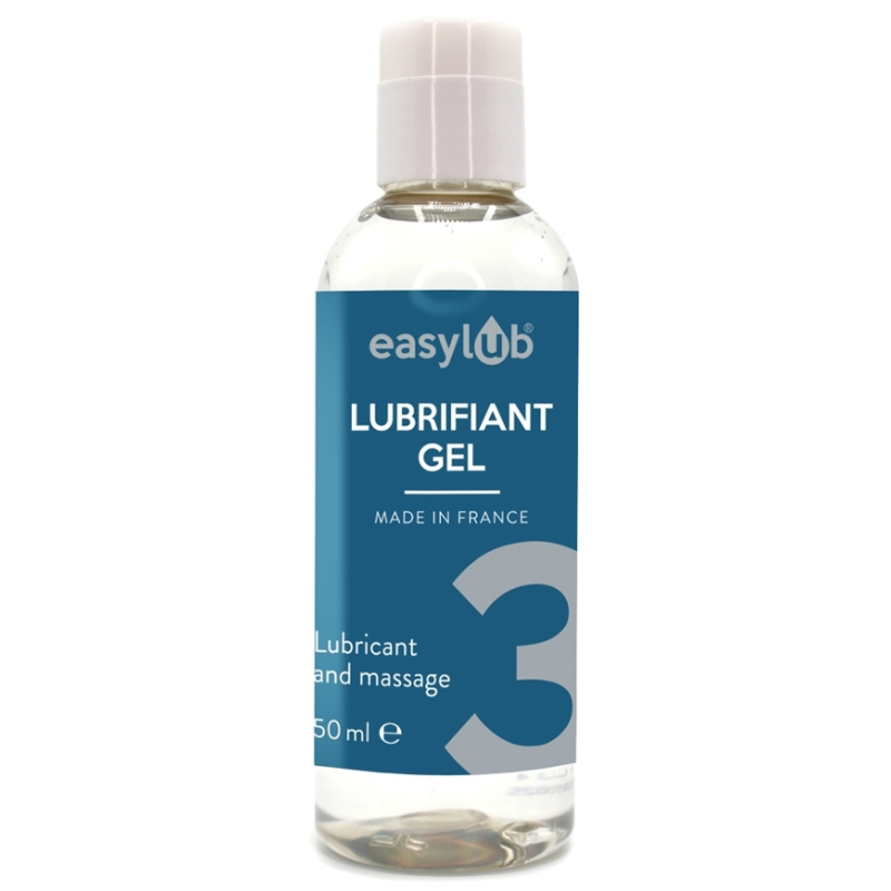 lubrifiant epais silicone formule 3 easylub 50ml