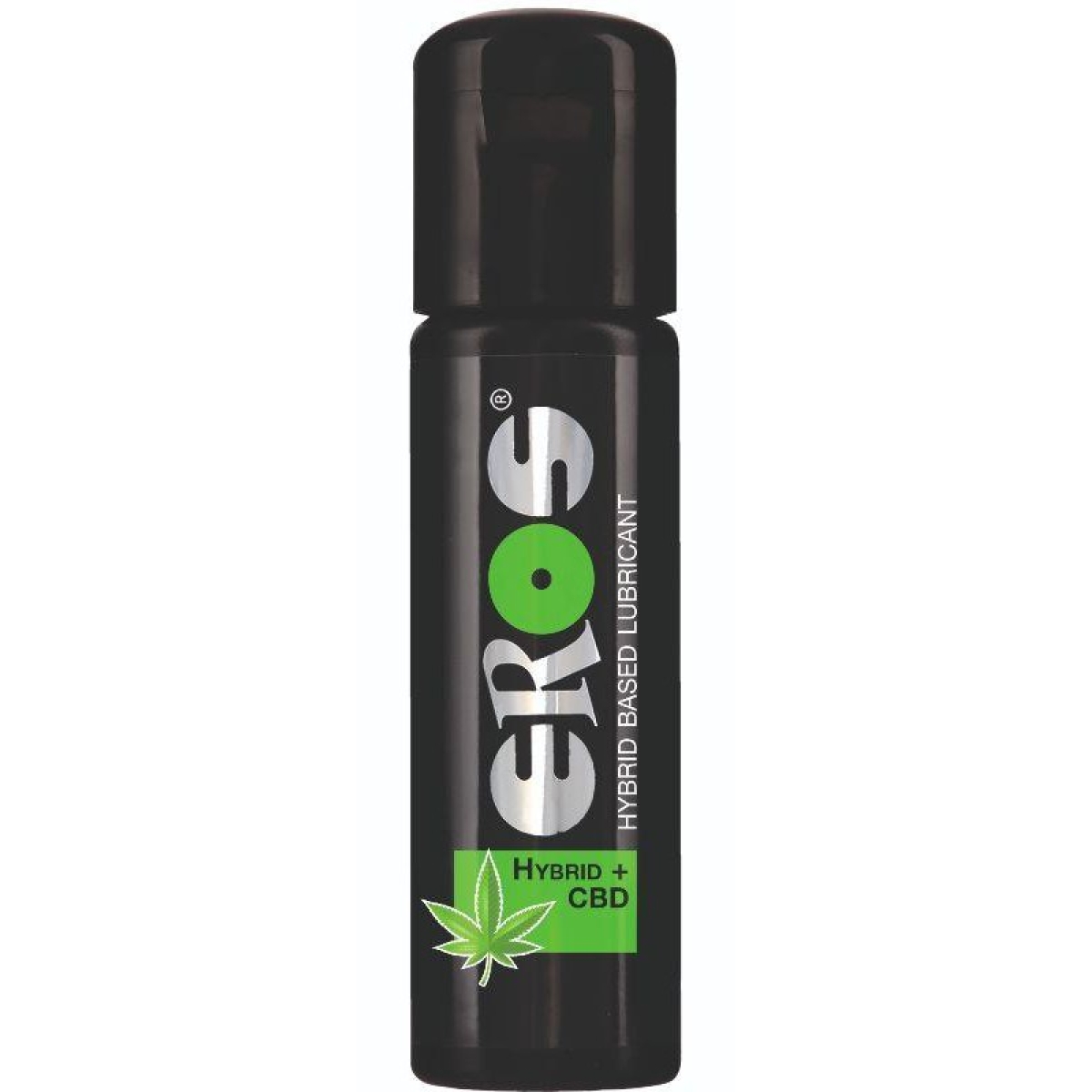 lubrifiant eros eau et cbd 100ml