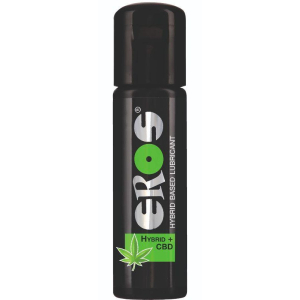 lubrifiant eros eau et cbd 100ml