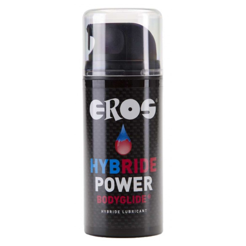 lubrifiant-eros-hybride-power-100ml lubrifiant eros hybride power 100ml