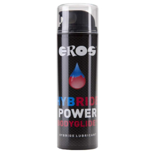 lubrifiant eros hybride power 200ml