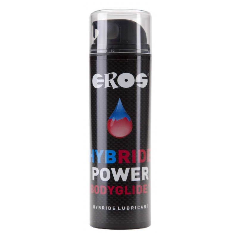lubrifiant-eros-hybride-power-200ml lubrifiant eros hybride power 200ml