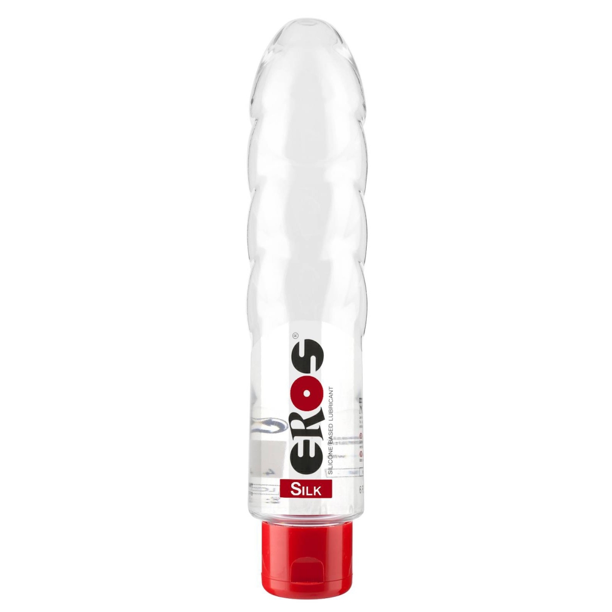 lubrifiant eros silicone bouteille dildo 175ml