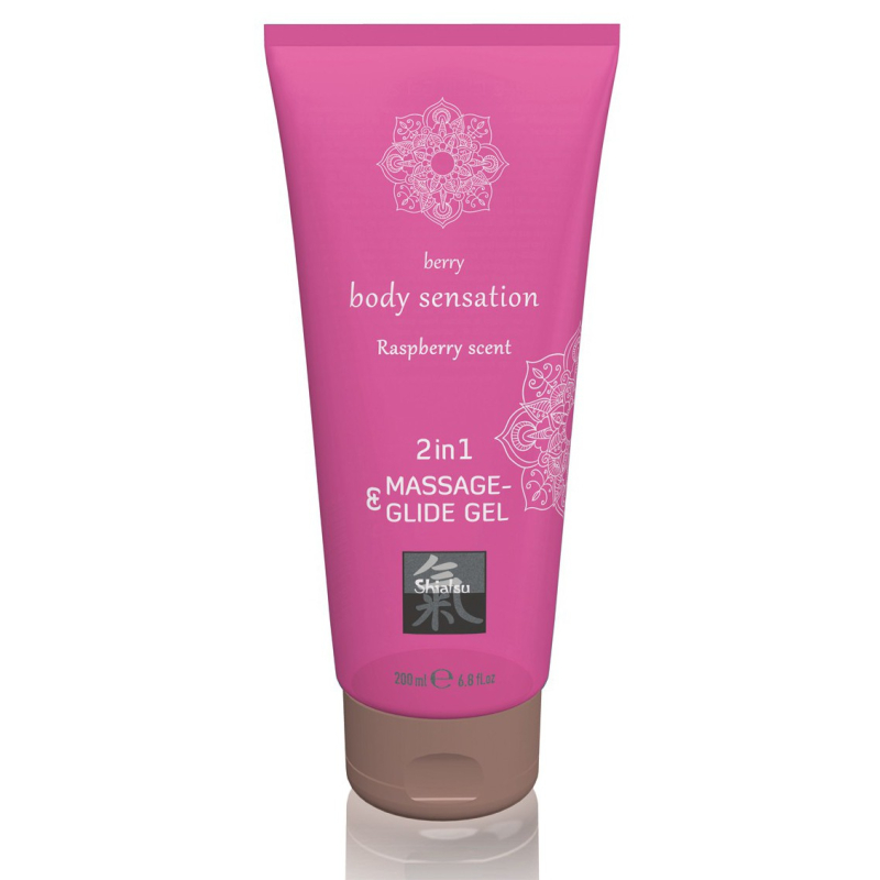 lubrifiant-et-gel-pour-massage-framboise-200ml lubrifiant et gel pour massage framboise 200ml