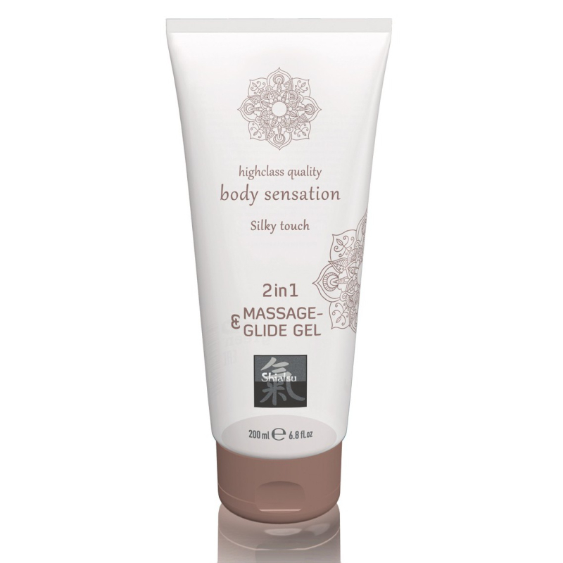 lubrifiant-et-gel-pour-massage-silky-touch-200ml lubrifiant et gel pour massage silky touch 200ml