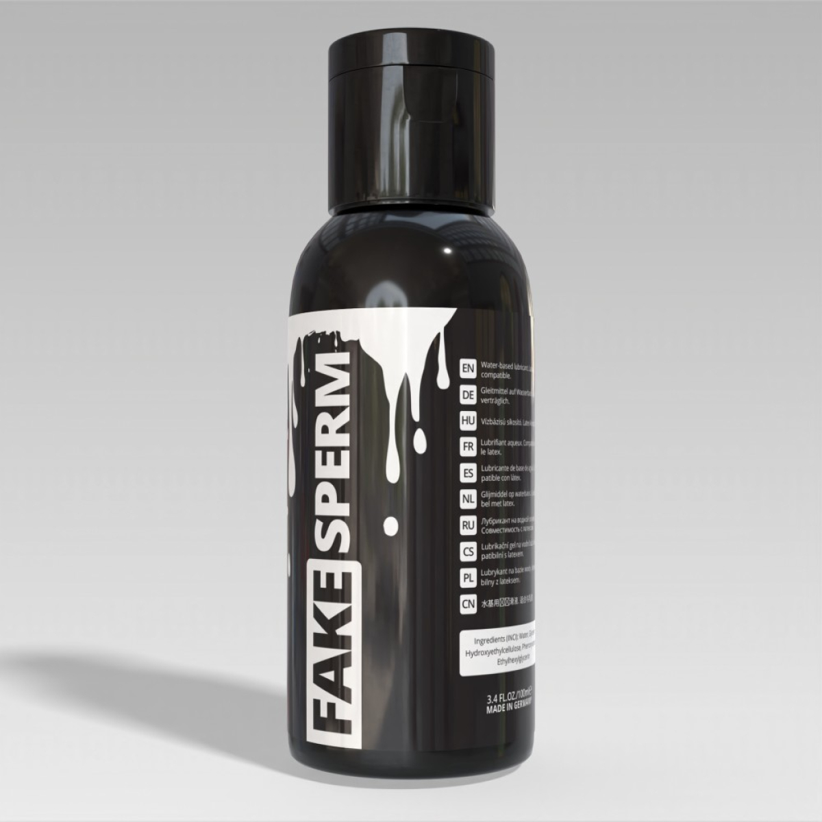 lubrifiant fake sperm 100ml 1