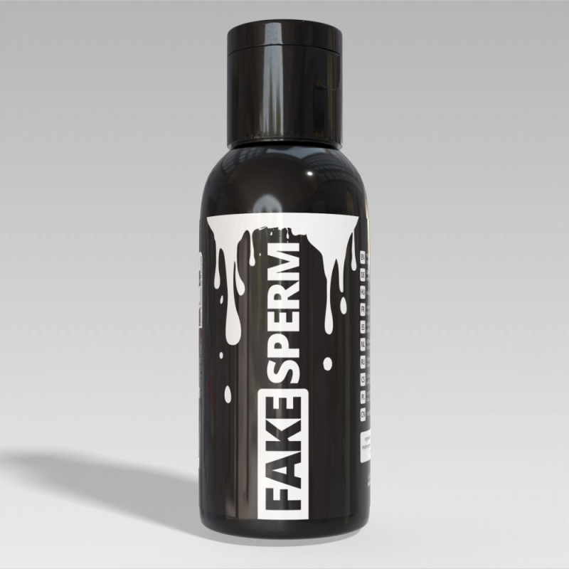 lubrifiant-fake-sperm-100ml lubrifiant fake sperm 100ml