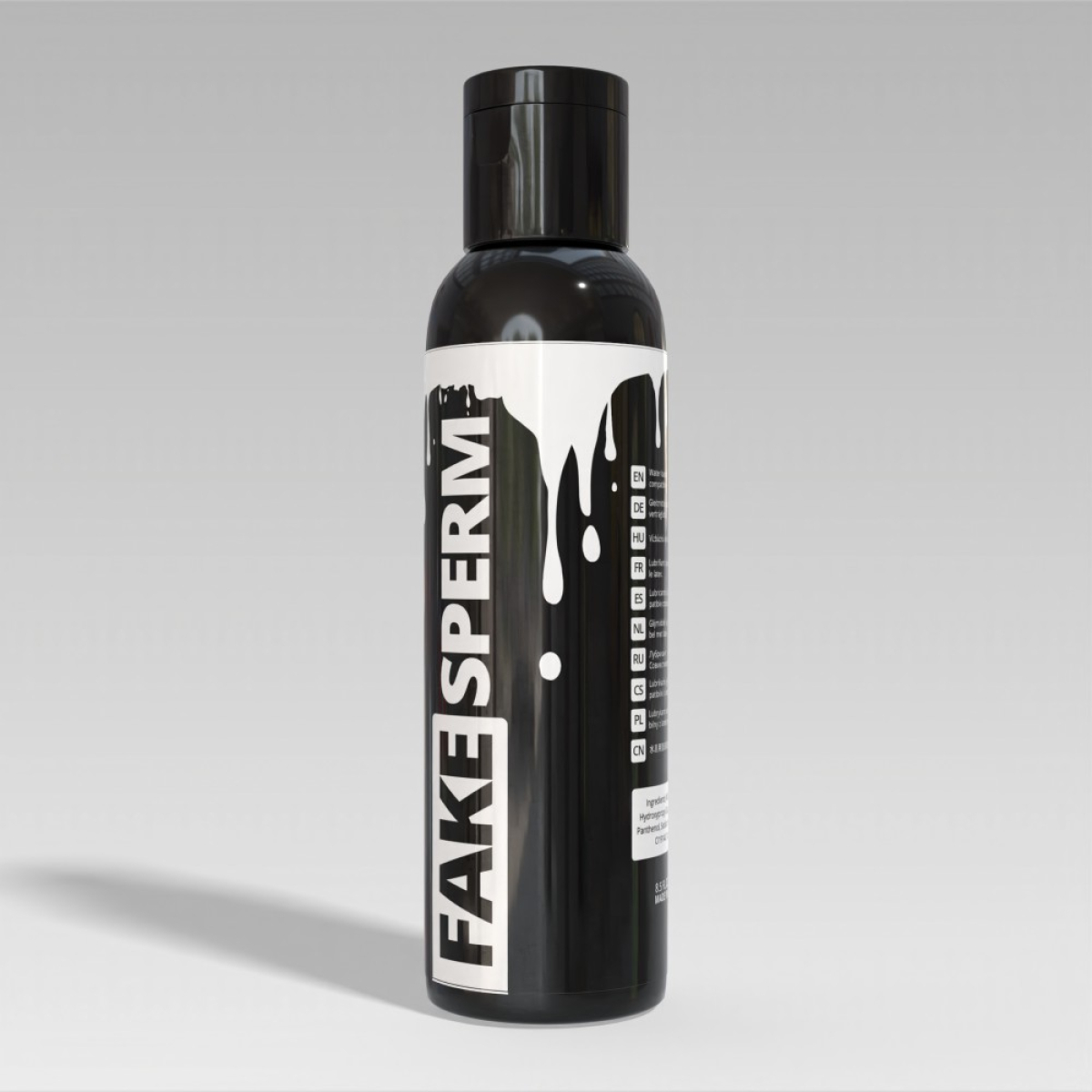 lubrifiant fake sperm 250ml 1