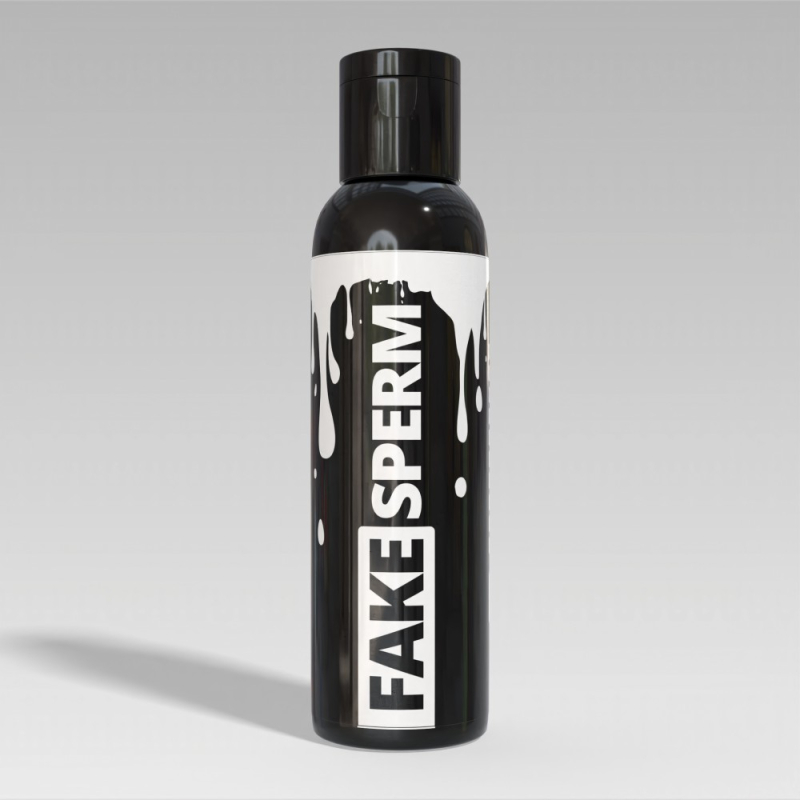 lubrifiant fake sperm 250ml