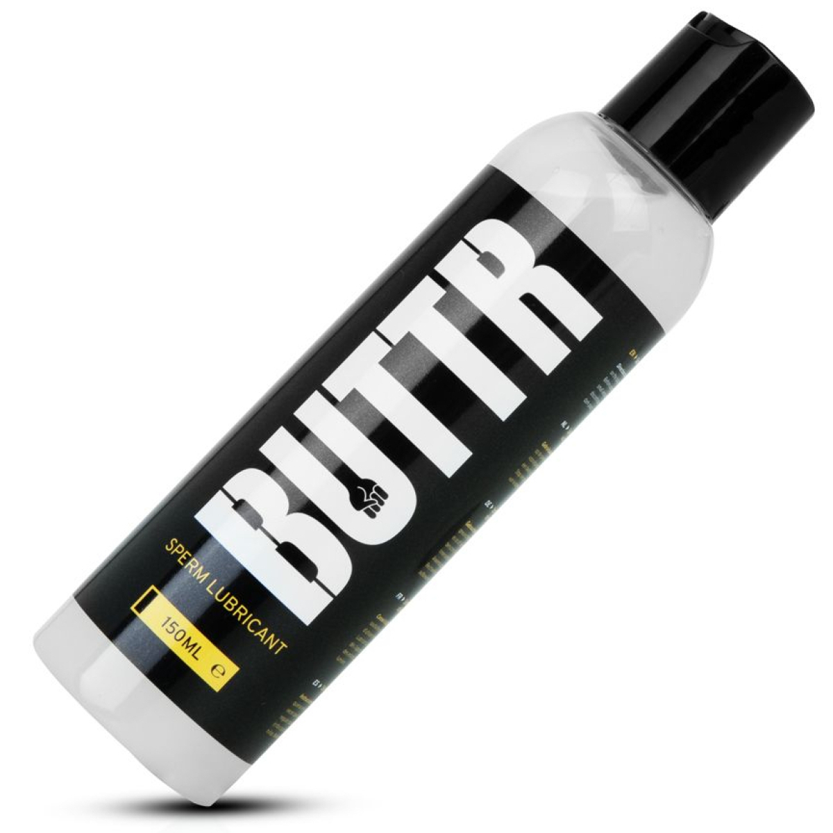 lubrifiant faux sperme buttr 150ml 1