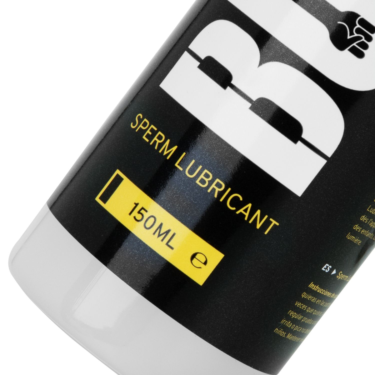 lubrifiant faux sperme buttr 150ml 2