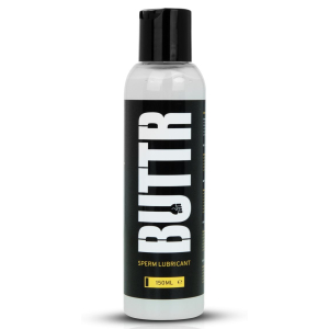 lubrifiant faux sperme buttr 150ml