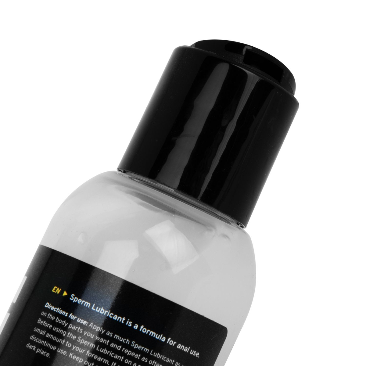 lubrifiant faux sperme buttr 150ml 4