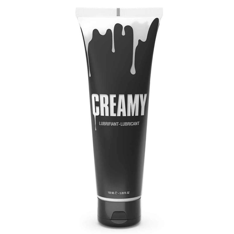lubrifiant-faux-sperme-creamy-150ml lubrifiant faux sperme creamy 150ml