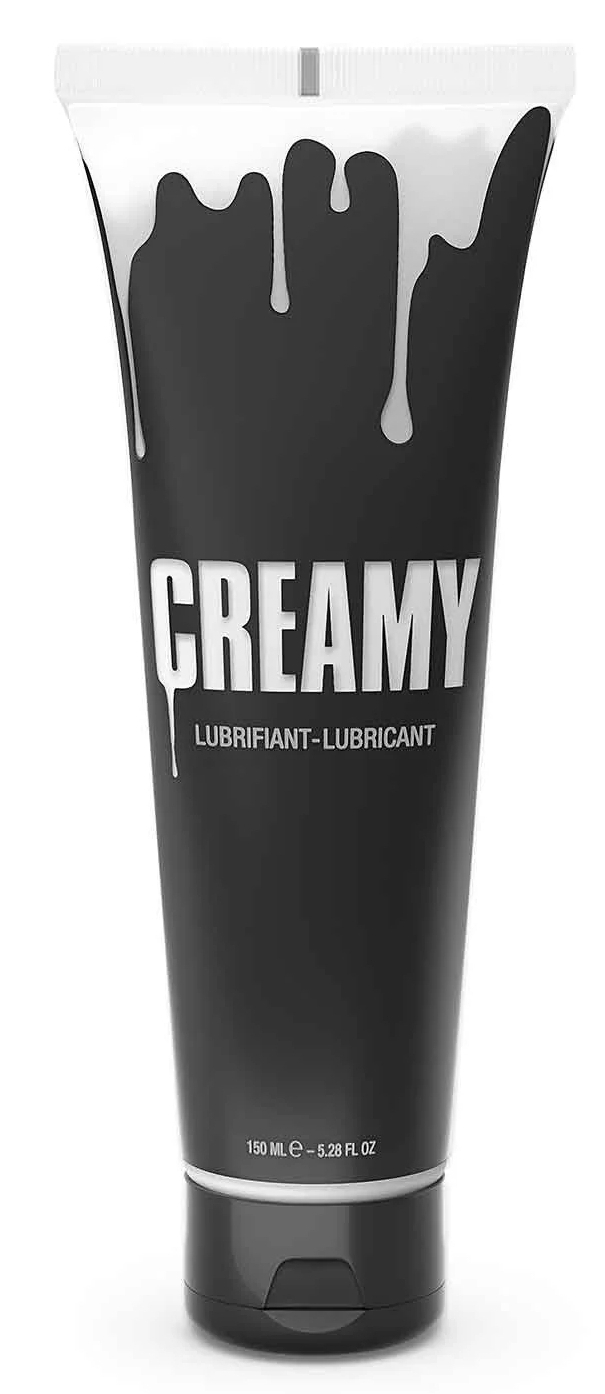 lubrifiant-faux-sperme-creamy-150ml lubrifiant faux sperme creamy 150ml