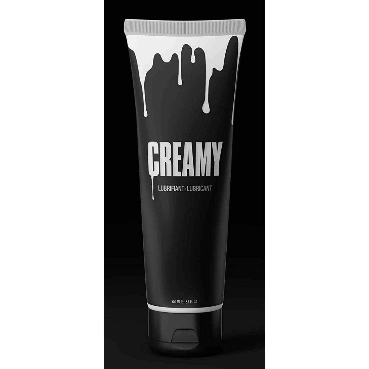 lubrifiant faux sperme creamy 250ml 3
