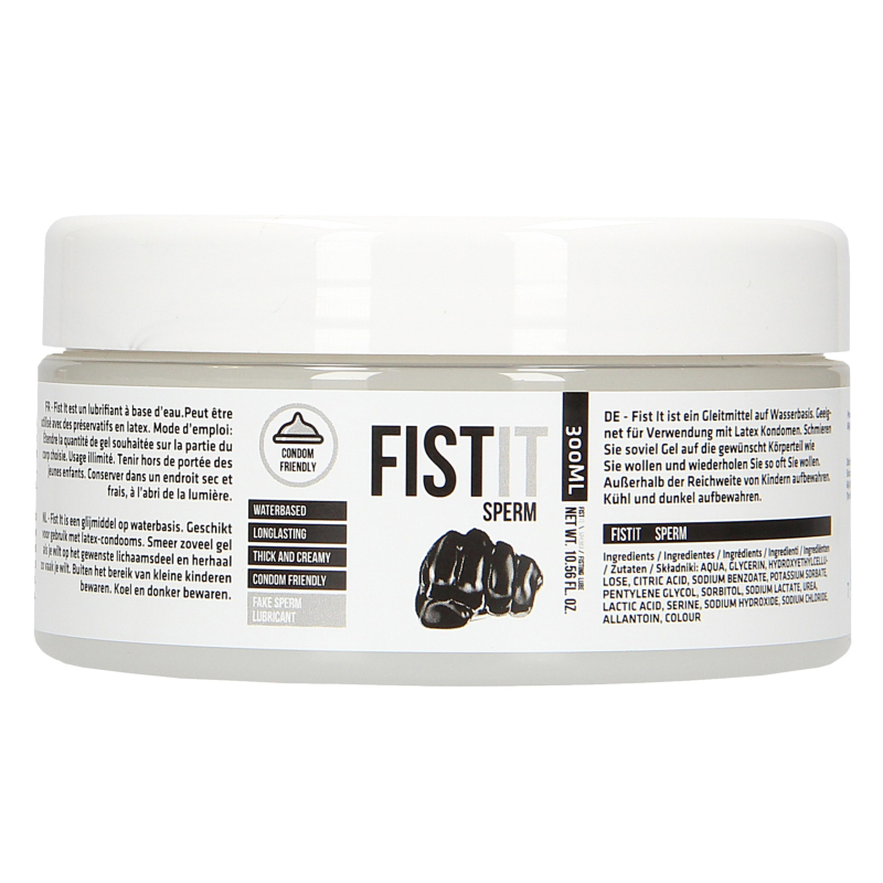 lubrifiant faux sperme fist it 300ml 1 scaled