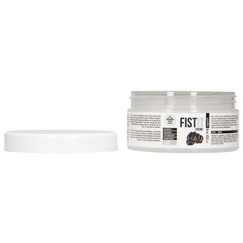 lubrifiant faux sperme fist it 300ml 4 scaled