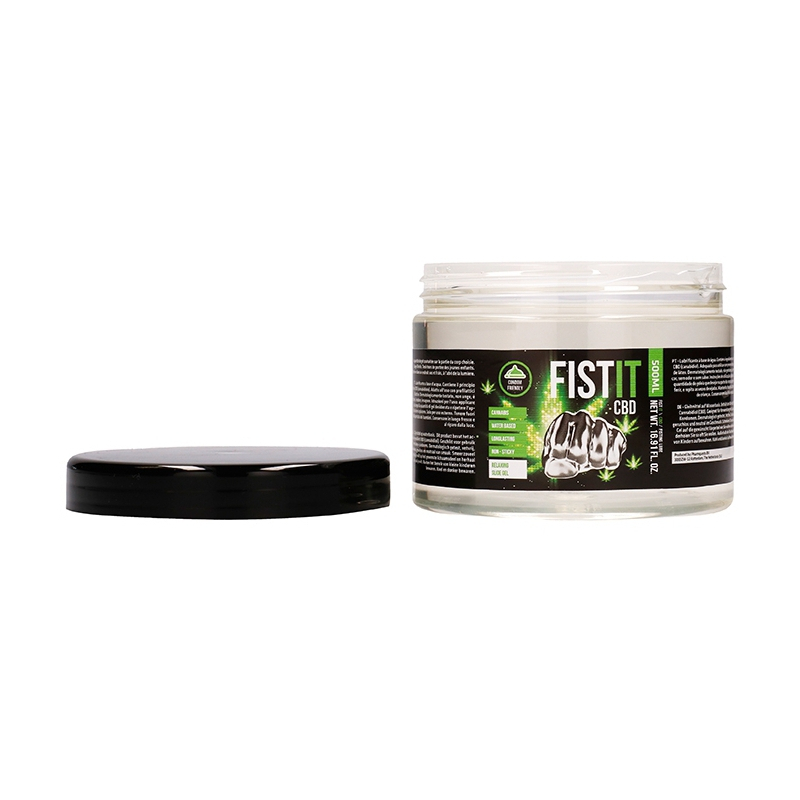 lubrifiant fist it cbd 500ml 3