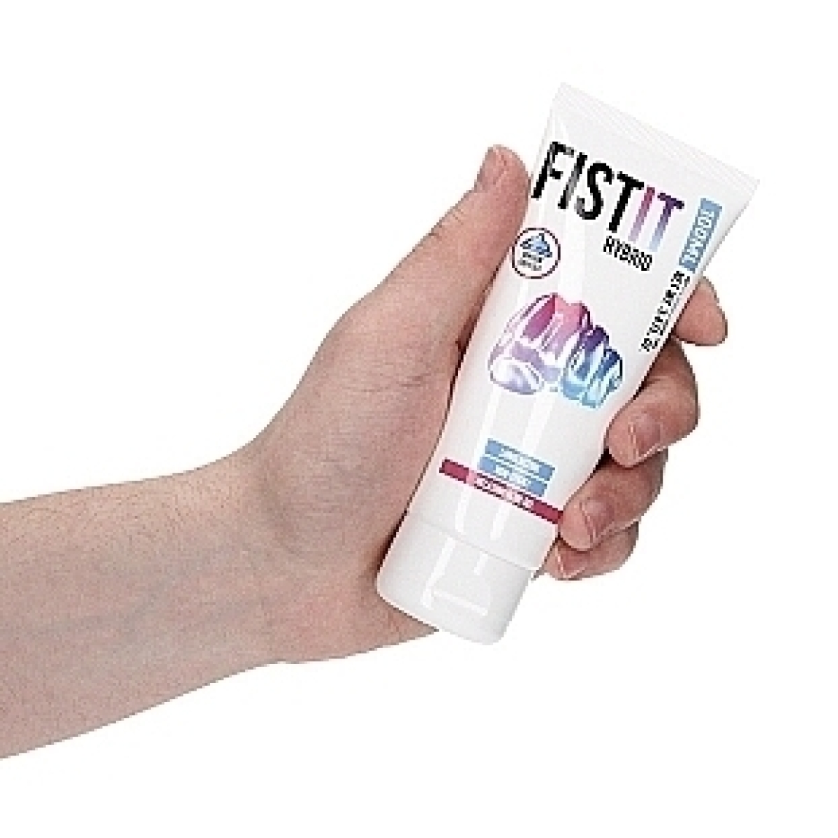 lubrifiant fist it hybride 100ml 3