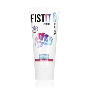 lubrifiant fist it hybride 100ml