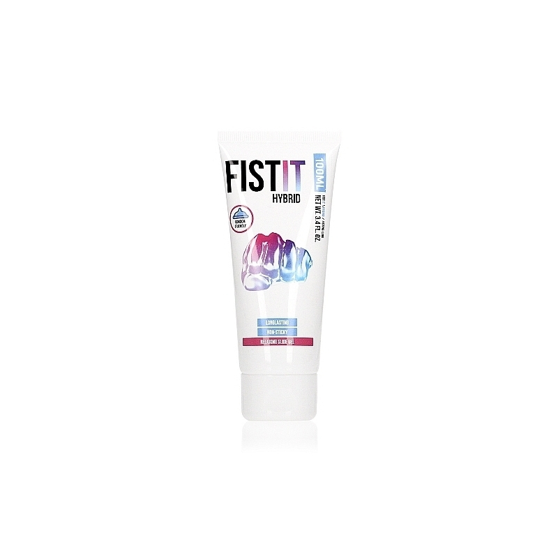 lubrifiant fist it hybride 100ml